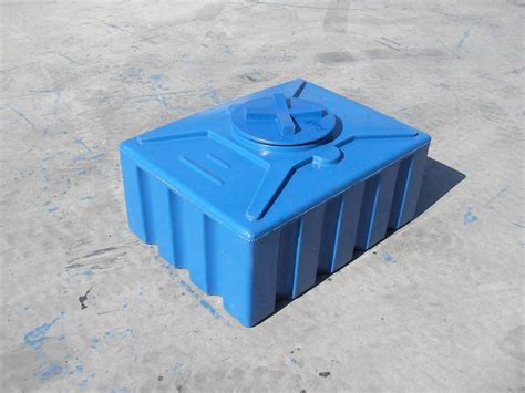 Rectangular Plastic Water Tanks in Kenya .